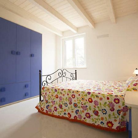 Ferienwohnung Duchessa Castellammare del Golfo Exterior foto
