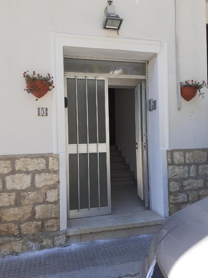 Ferienwohnung Duchessa Castellammare del Golfo Exterior foto
