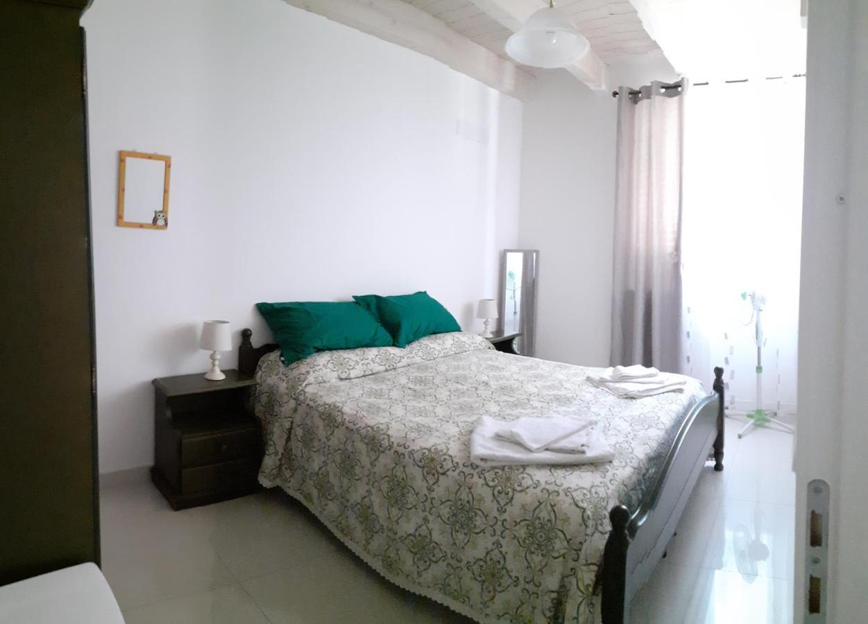 Ferienwohnung Duchessa Castellammare del Golfo Exterior foto
