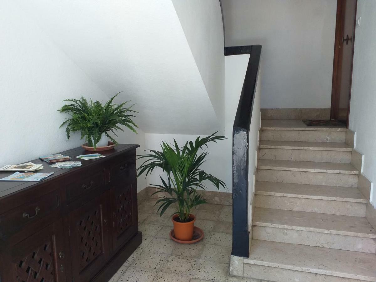 Ferienwohnung Duchessa Castellammare del Golfo Exterior foto