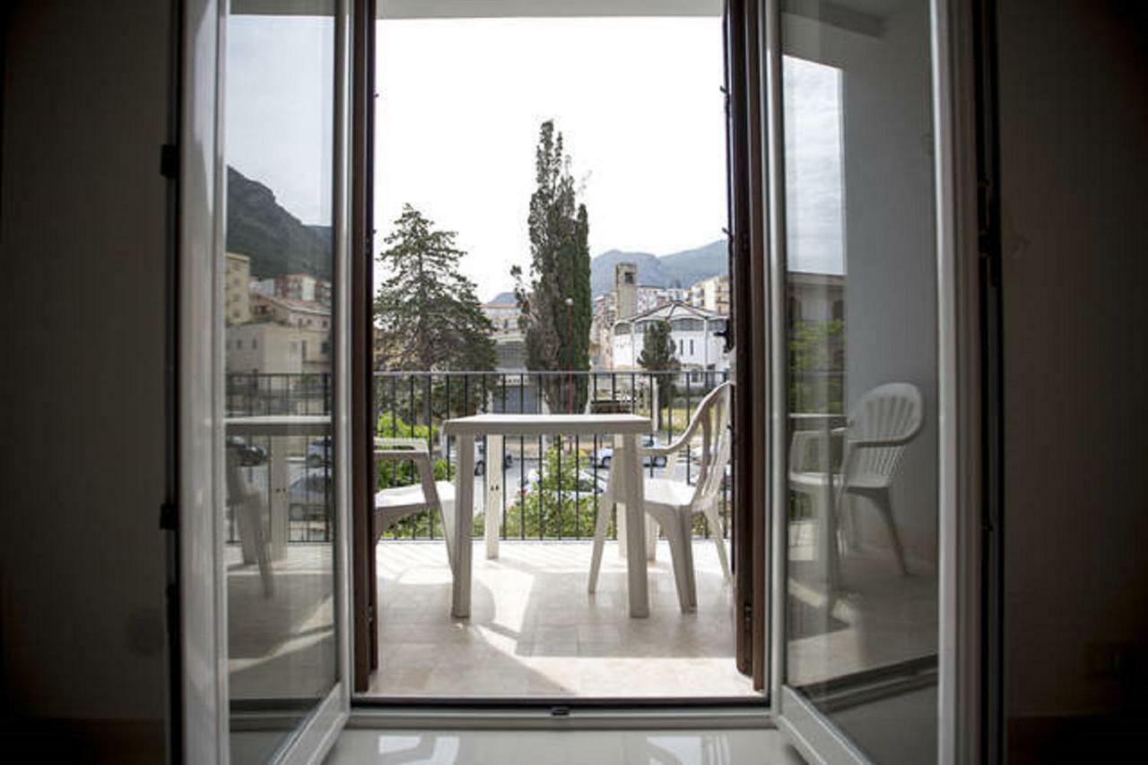 Ferienwohnung Duchessa Castellammare del Golfo Exterior foto