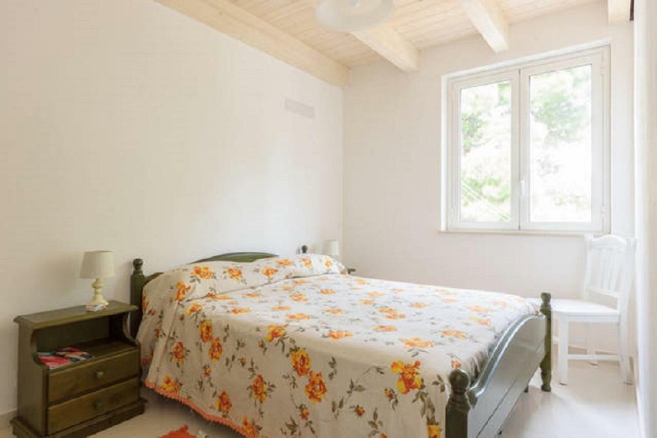 Ferienwohnung Duchessa Castellammare del Golfo Exterior foto
