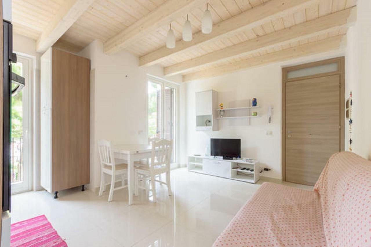 Ferienwohnung Duchessa Castellammare del Golfo Exterior foto