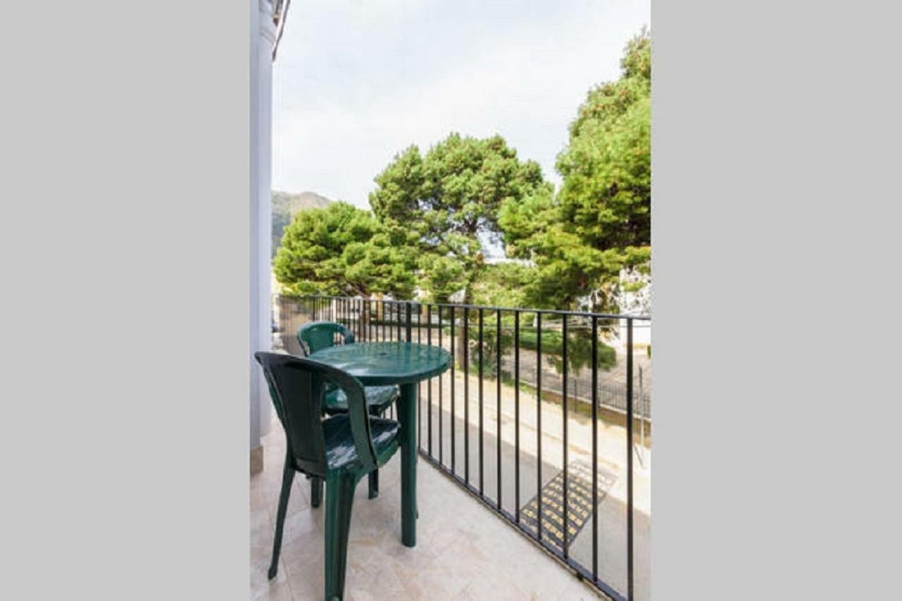 Ferienwohnung Duchessa Castellammare del Golfo Exterior foto