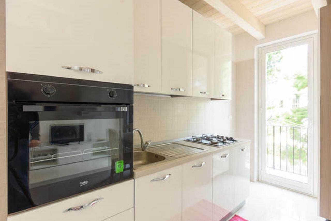 Ferienwohnung Duchessa Castellammare del Golfo Exterior foto