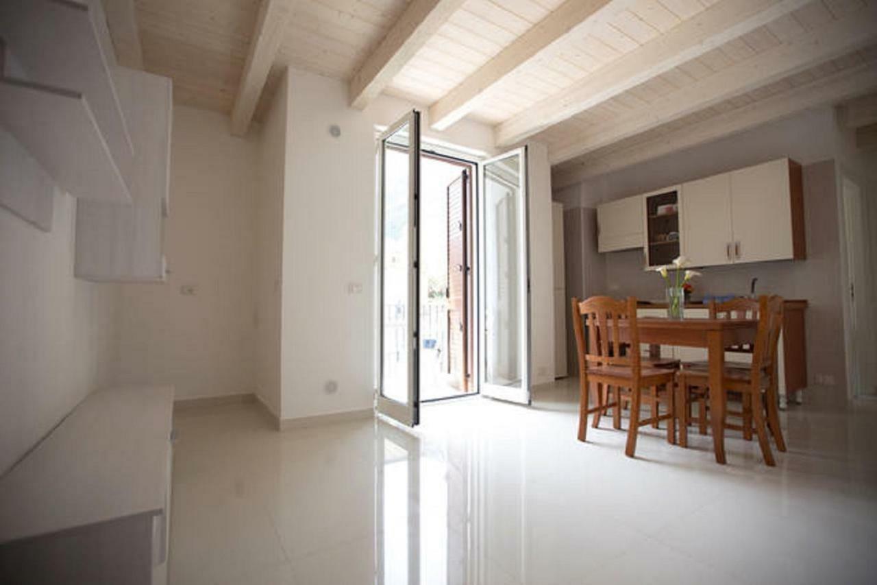 Ferienwohnung Duchessa Castellammare del Golfo Exterior foto