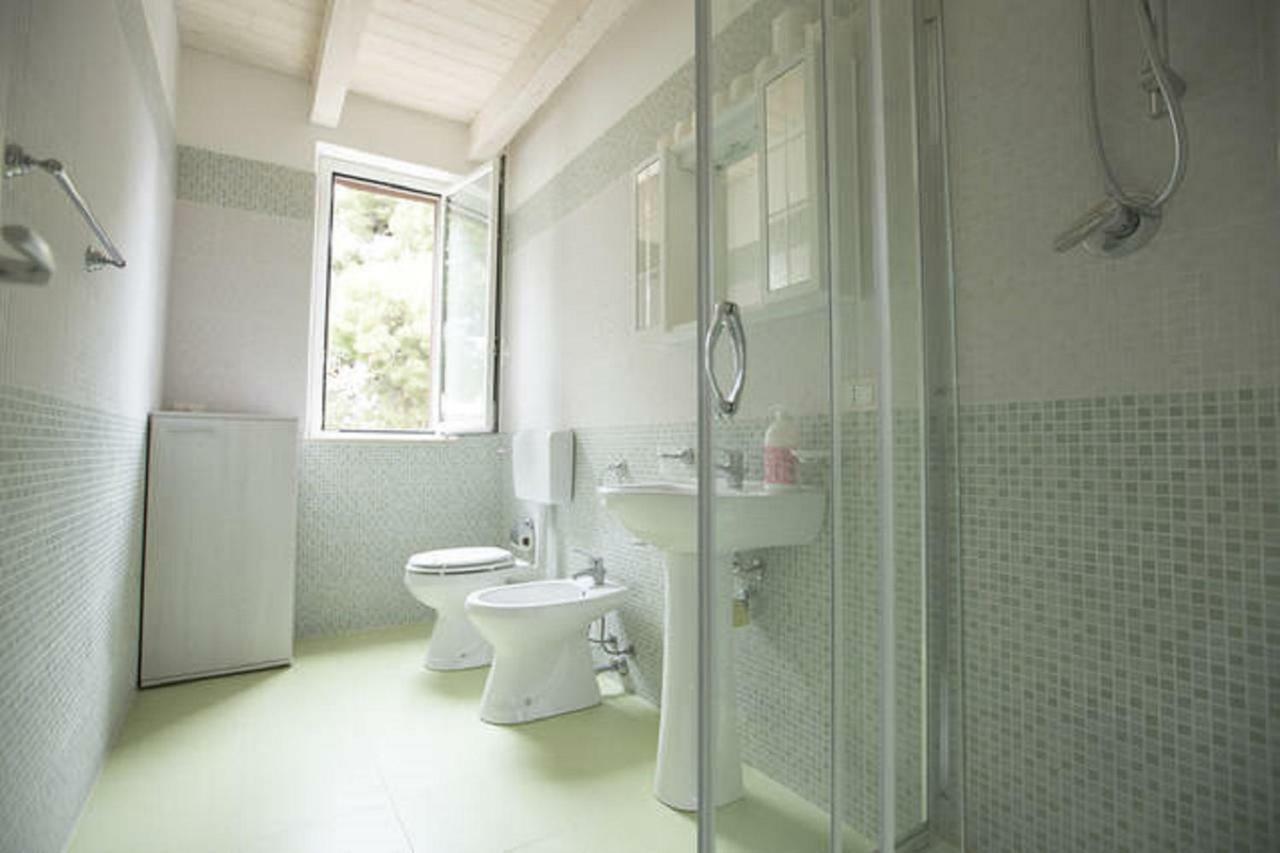 Ferienwohnung Duchessa Castellammare del Golfo Exterior foto
